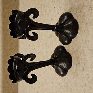 Pair of Candlestick holders